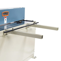 Baileigh Industrial BA9-1007100 Sheet Metal Shear SH-5210