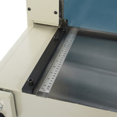 Baileigh Industrial BA9-1007100 Sheet Metal Shear SH-5210