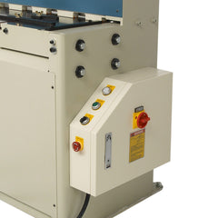Baileigh Industrial BA9-1007148 Hydraulic Medium Duty Shear SH-5214