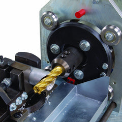 Baileigh Industrial BA9-TN800 Tube and Pipe Notcher TN-800