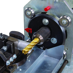 Baileigh Industrial BA9-TN800 Tube and Pipe Notcher TN-800