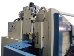 Baileigh Industrial BA9-1010285 Hydraulic Brake Press BP-5078CNC
