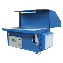 Baileigh Industrial BA9-1017590 Heavy Duty Downdraft Table DDTM-8052-HD