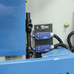 Baileigh Industrial BA9-1020680 CNC Press Brake BP-3305CNC