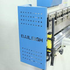Baileigh Industrial BA9-1020680 CNC Press Brake BP-3305CNC