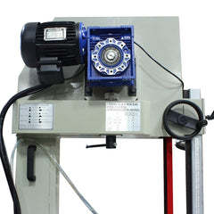 Baileigh Industrial BA9-1226643 Vertical Tilt Frame Band Saw BSVT-18P