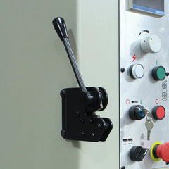 Band saw component