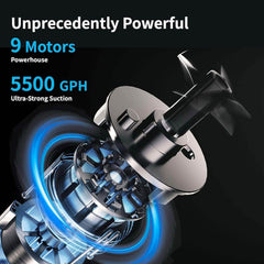 Beatbot AquaSense Pro Robotic Pool Cleaner - Machine Horizon