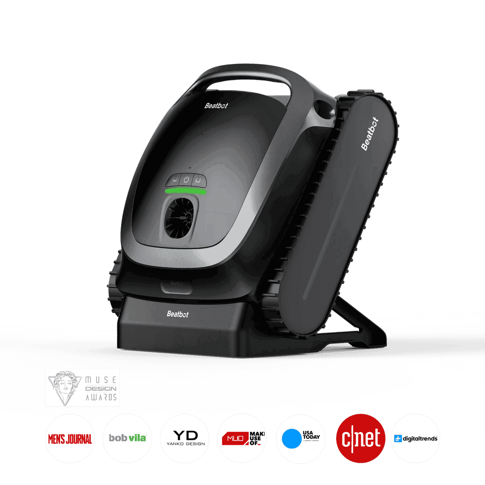 Beatbot AquaSense Robotic Pool Cleaner - Machine Horizon
