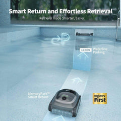 Beatbot AquaSense Robotic Pool Cleaner - Machine Horizon