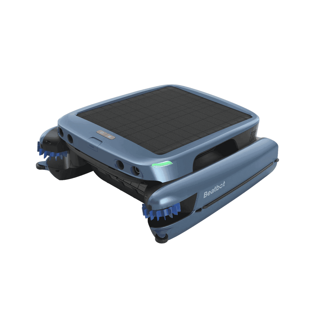 Beatbot iSkim Ultra Robotic Pool Skimmer - Machine Horizon
