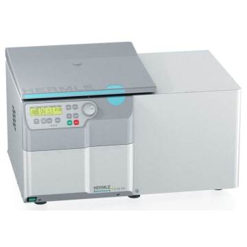 Benchmark Scientific Z036-HK Refrigerated Super Speed Centrifuge, without Rotor, 120 V - Machine Horizon