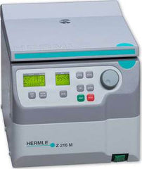 Benchmark Scientific Z216-M High Speed Microcentrifuge - Machine Horizon