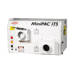 Bry-Air MiniPAC MP-175 Desiccant Dehumidifier - Machine Horizon