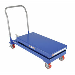 Vestil Hydraulic Elevating Carts-CART-2000-2040-FP