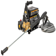 Mi-T-M CD Series Electric Direct Drive - CD-1502-3MUH - Commercial Cleaning – Pressure Washers, 2 HP, 120V