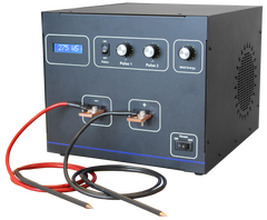 Sunstone Welders Dual Probe Handpiece