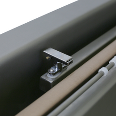 Jores Technologies Commercial Single Chamber Vacuum Sealer with Dual Seal Bars