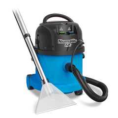 NaceCare CTB 370NX Battery Spotter – 400W, 33 PSI, 105 CFM, 40 Min, 21 lbs