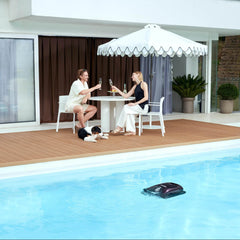 Beatbot AquaSense 2 Pro Robotic Pool Cleaner - Machine Horizon