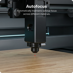 OneLaser Cobra™ 14 - Workshop Essential Laser Engraver/Cutter (130W Glass)