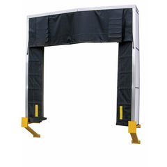 Vestil Dock Shelters - D-750-36