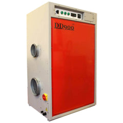 Ebac DD900 220V 3ph Dehumidifier - Machine Horizon