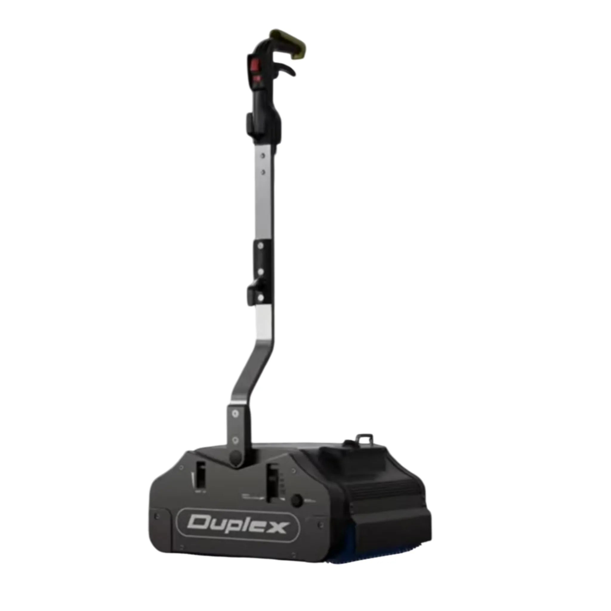 Nacecare 14" Cylindrical Floorcare DH 420 with Steam – Steam Hydrowasher - Machine Horizon Nacecare 14" Cylindrical Floorcare DH 420 with Steam – Steam Hydrowasher - Machine Horizon