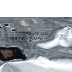 Jores Technologies Digital Horizontal Continuous Band Sealer with TIJ Printer 800I-TIJ