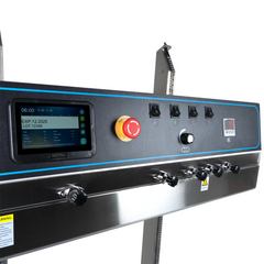 Jores Technologies Digital Vertical Continuous Band Sealer with TIJ Printer 1010I-TIJ