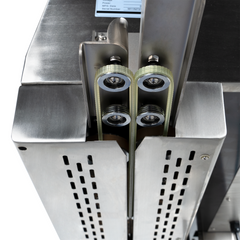 Jores Technologies Digital Vertical Continuous Band Sealer with TIJ Printer 1010I-TIJ