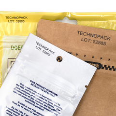 Jores Technologies Digital Vertical Continuous Band Sealer with TIJ Printer 1010I-TIJ