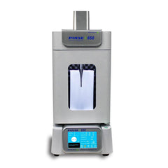 Benchmark Scientific DP0650 Ultrasonic Homogenizer Pulse 650, 120V - Machine Horizon