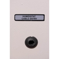 Bry-Air MiniPAC MP-600 Desiccant Dehumidifier - Machine Horizon