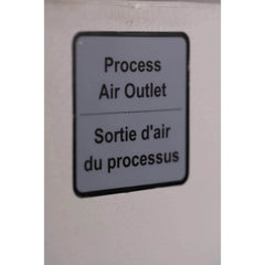Bry-Air MiniPAC MP-600 Desiccant Dehumidifier - Machine Horizon