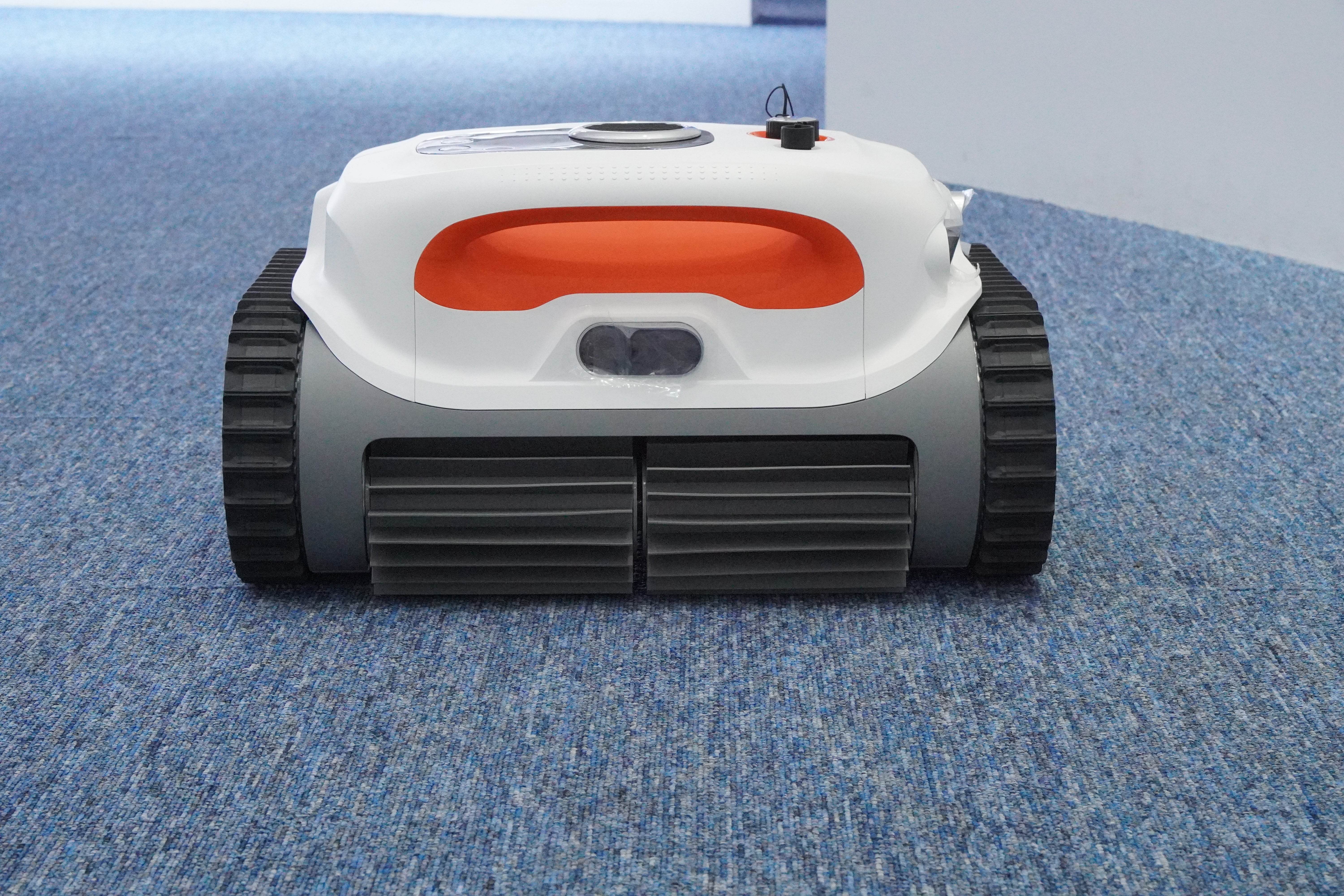 Sublue BN Pro Robotic Pool Cleaner - Machine Horizon Sublue BN Pro Robotic Pool Cleaner - Machine Horizon