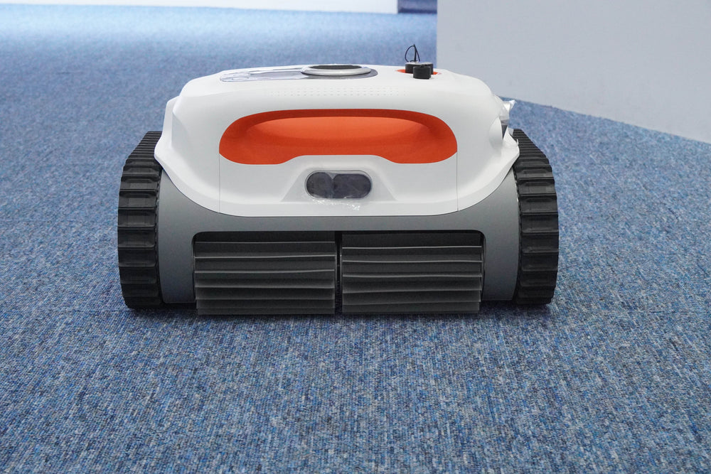 Sublue BN Pro Robotic Pool Cleaner - Machine Horizon