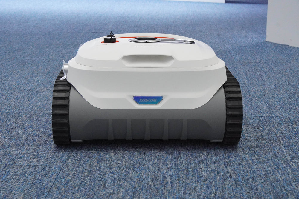 Sublue BN Pro Robotic Pool Cleaner - Machine Horizon