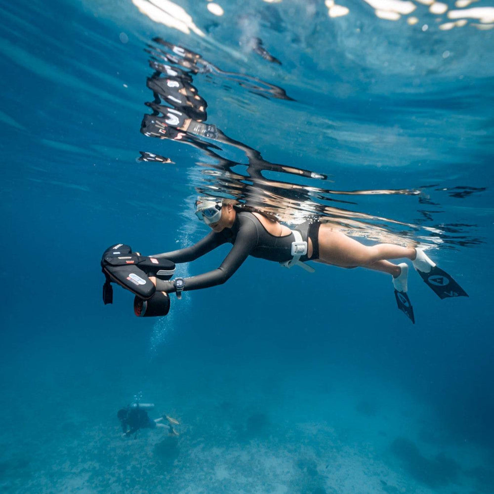 Sublue Navbow - Machine Horizon