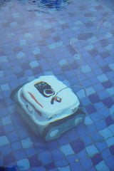 Sublue BN Pro Robotic Pool Cleaner - Machine Horizon