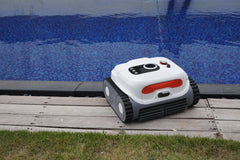 Sublue BN Pro Robotic Pool Cleaner - Machine Horizon