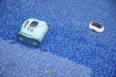 Sublue BN Pro Robotic Pool Cleaner - Machine Horizon