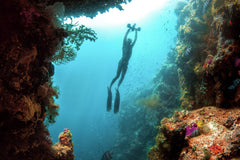 Sublue MixPro - Machine Horizon