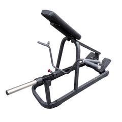 Excel T-Bar Row Machine | Commercial Gym Equipment - Machine Horizon