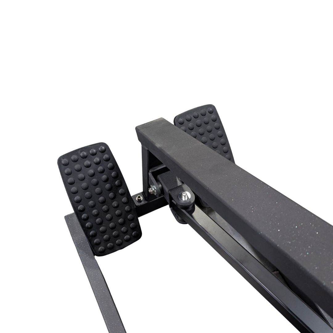 Excel T-Bar Row Machine | Commercial Gym Equipment - Machine Horizon Excel T-Bar Row Machine | Commercial Gym Equipment - Machine Horizon