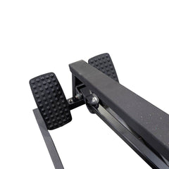 Excel T-Bar Row Machine | Commercial Gym Equipment - Machine Horizon