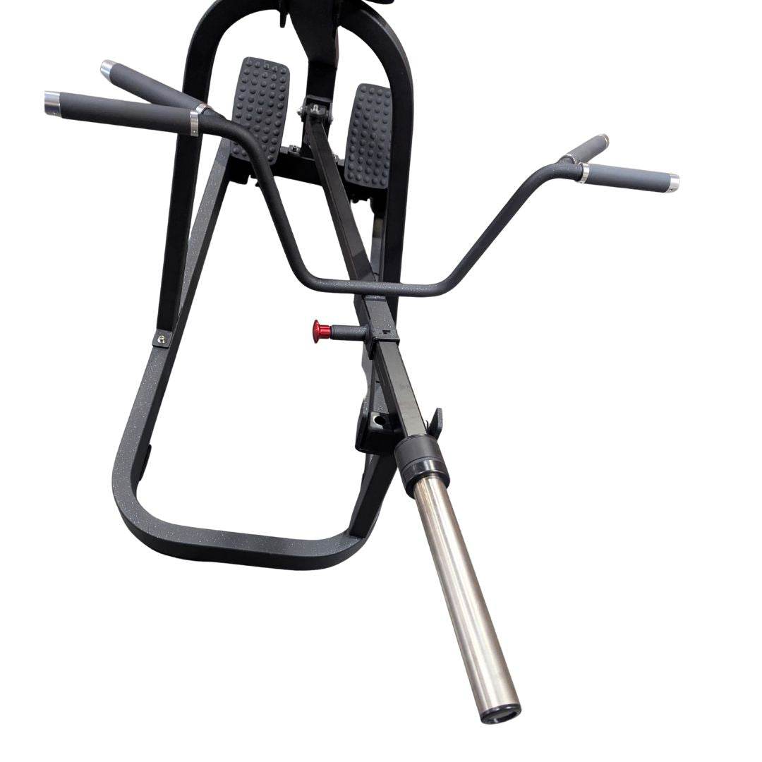 Excel T-Bar Row Machine | Commercial Gym Equipment - Machine Horizon Excel T-Bar Row Machine | Commercial Gym Equipment - Machine Horizon