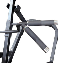 Excel T-Bar Row Machine | Commercial Gym Equipment - Machine Horizon