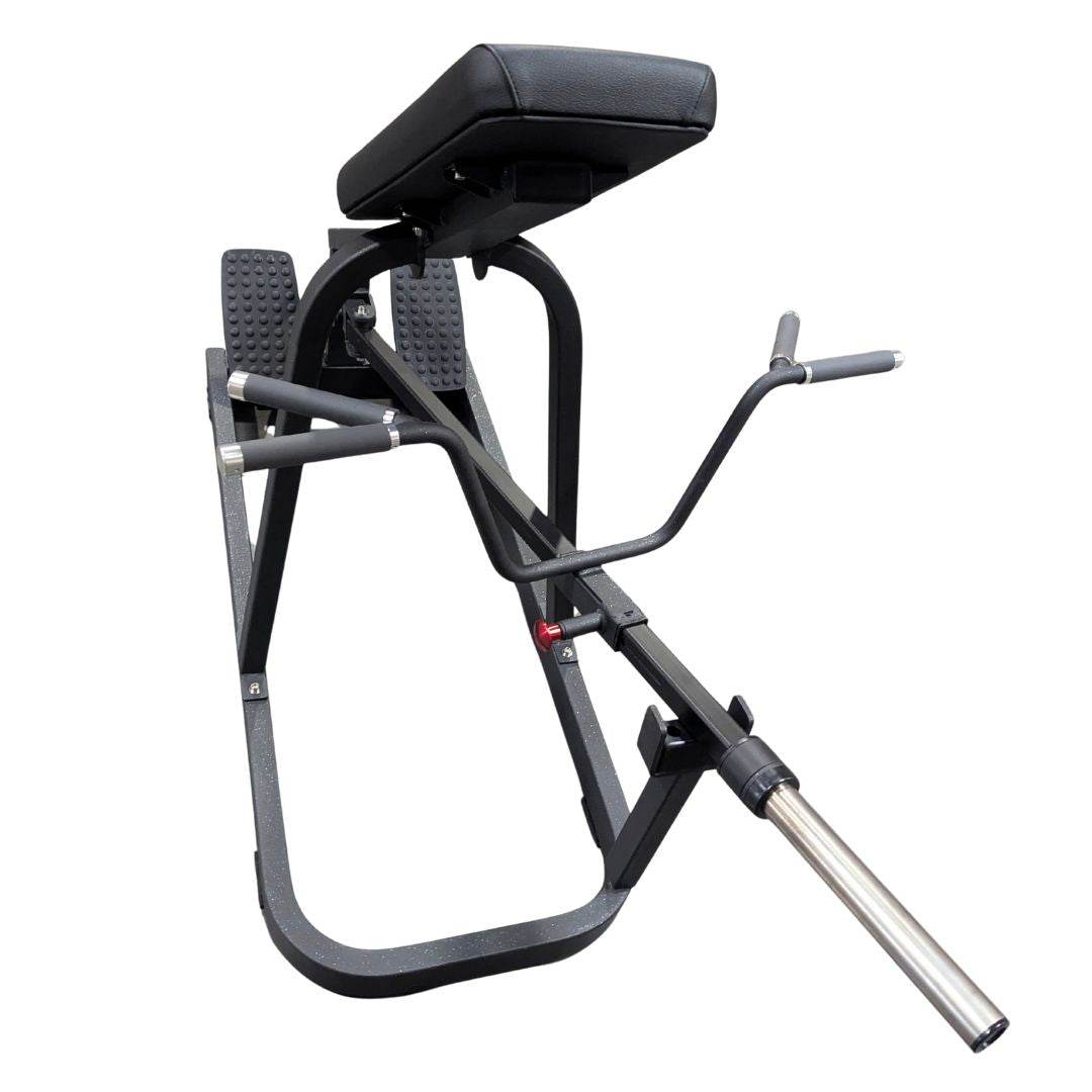 Excel T-Bar Row Machine | Commercial Gym Equipment - Machine Horizon Excel T-Bar Row Machine | Commercial Gym Equipment - Machine Horizon