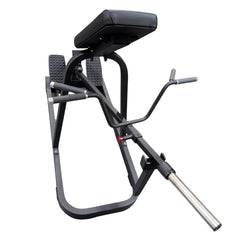 Excel T-Bar Row Machine | Commercial Gym Equipment - Machine Horizon